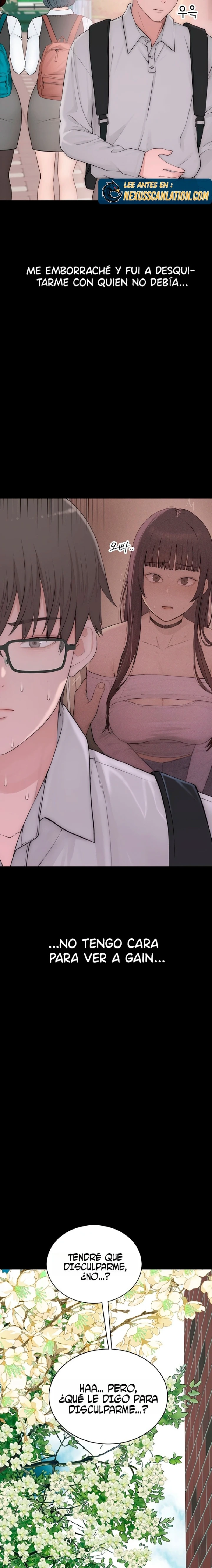 Disqualified as a Human Being Raw Chapter 3 - Page 9