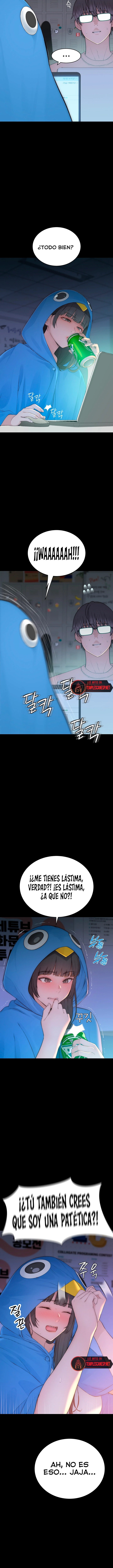 Disqualified as a Human Being Raw Chapter 4 - Page 5