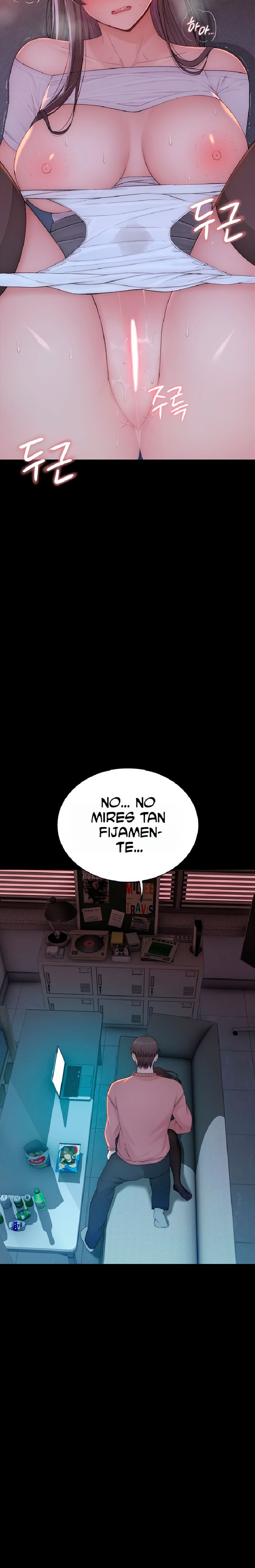 Disqualified as a Human Being Raw Chapter 5 - Page 26