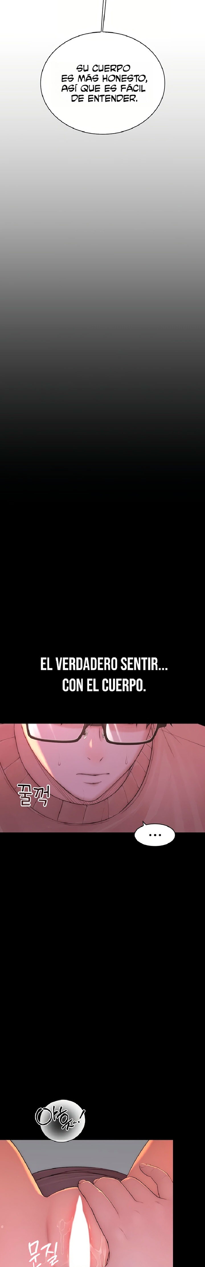 Disqualified as a Human Being Raw Chapter 5 - Page 31
