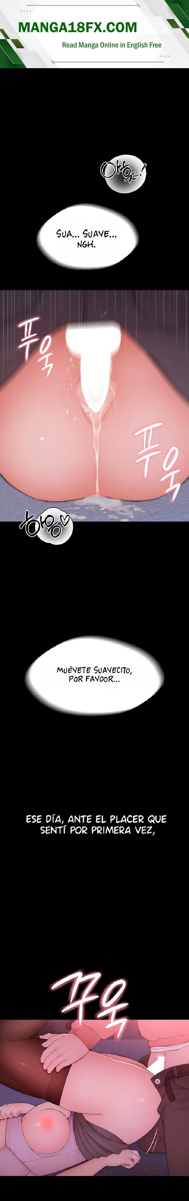 Disqualified as a Human Being Raw Chapter 6 - Page 1