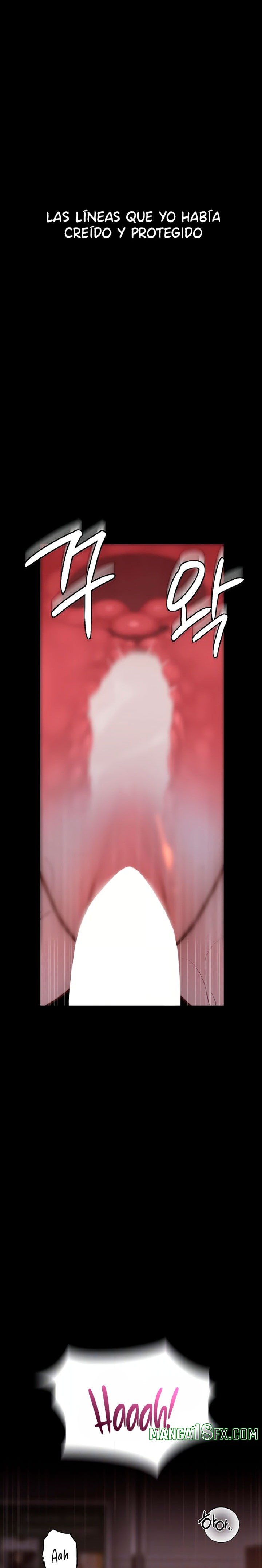 Disqualified as a Human Being Raw Chapter 6 - Page 2