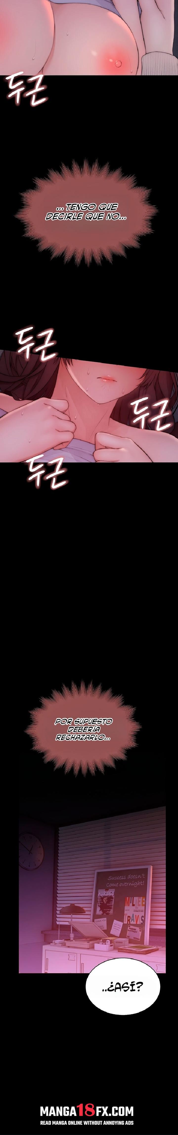Disqualified as a Human Being Raw Chapter 6 - Page 23