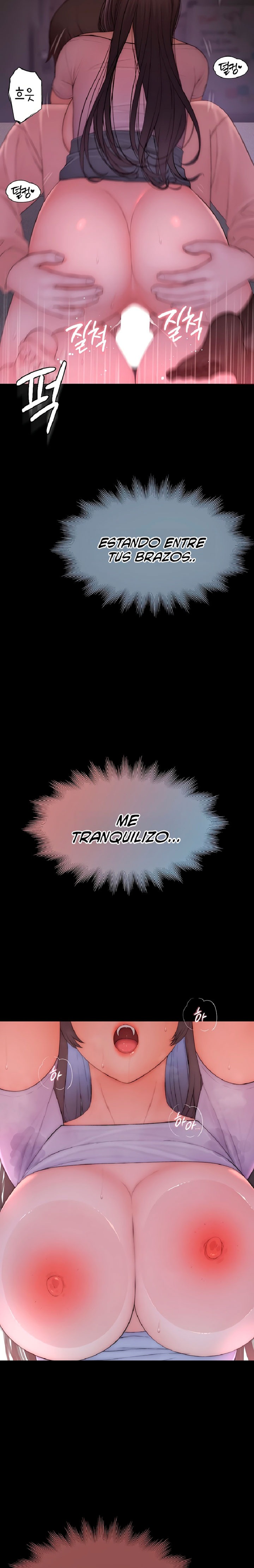 Disqualified as a Human Being Raw Chapter 6 - Page 44
