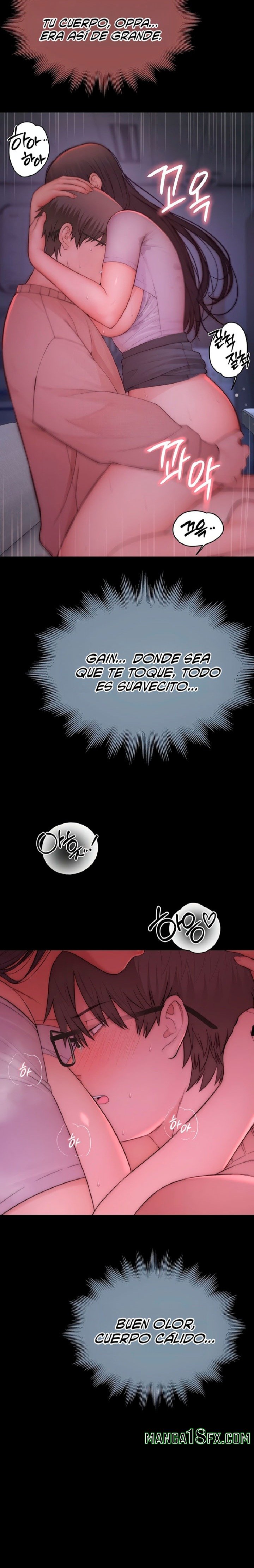 Disqualified as a Human Being Raw Chapter 6 - Page 45