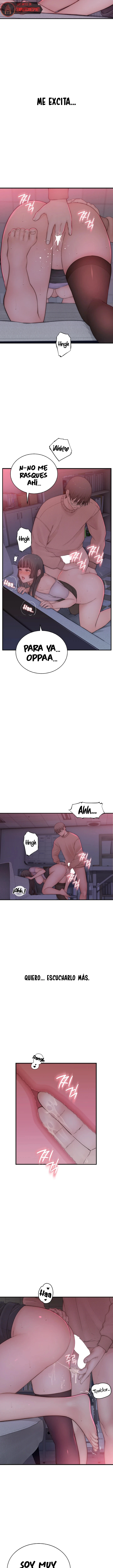 Disqualified as a Human Being Raw Chapter 7 - Page 10