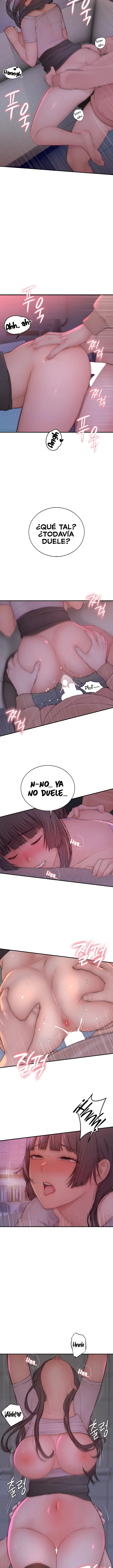 Disqualified as a Human Being Raw Chapter 7 - Page 12