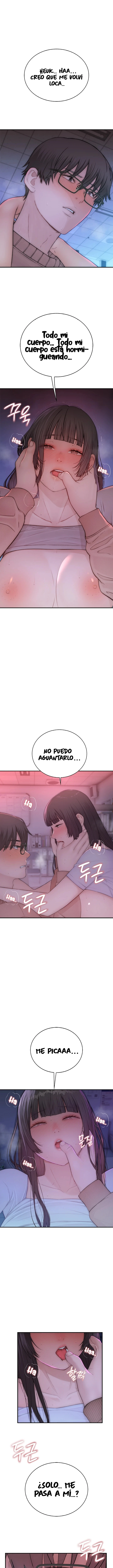 Disqualified as a Human Being Raw Chapter 7 - Page 4