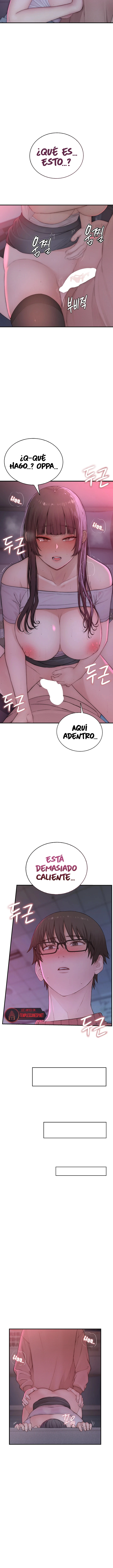 Disqualified as a Human Being Raw Chapter 7 - Page 8