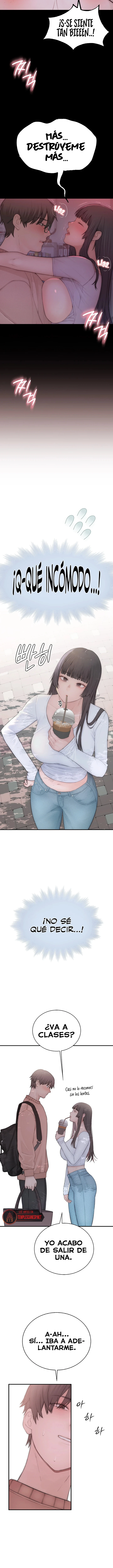 Disqualified as a Human Being Raw Chapter 8 - Page 12