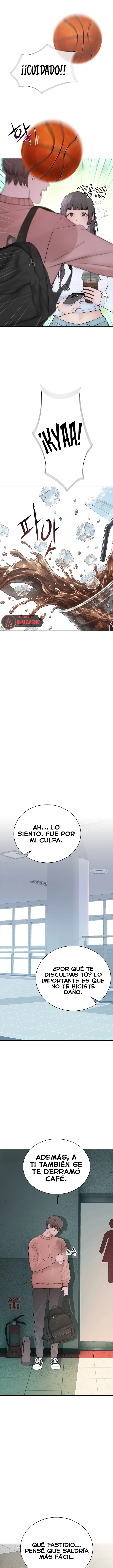 Disqualified as a Human Being Raw Chapter 8 - Page 14