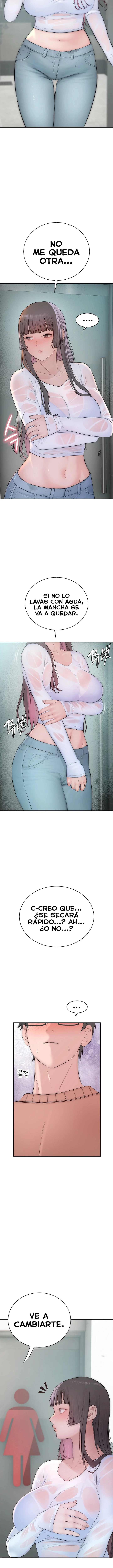 Disqualified as a Human Being Raw Chapter 8 - Page 16