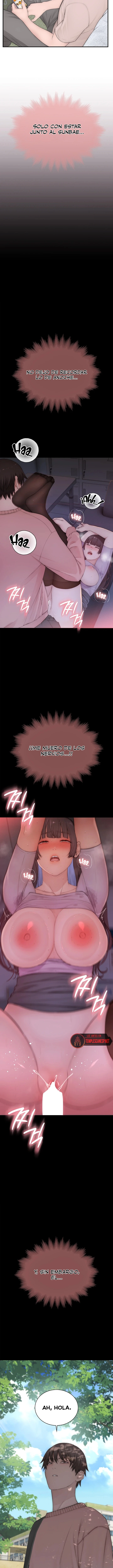 Disqualified as a Human Being Raw Chapter 9 - Page 10