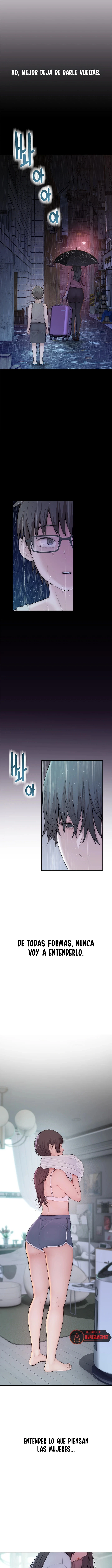 Disqualified as a Human Being Raw Chapter 9 - Page 3