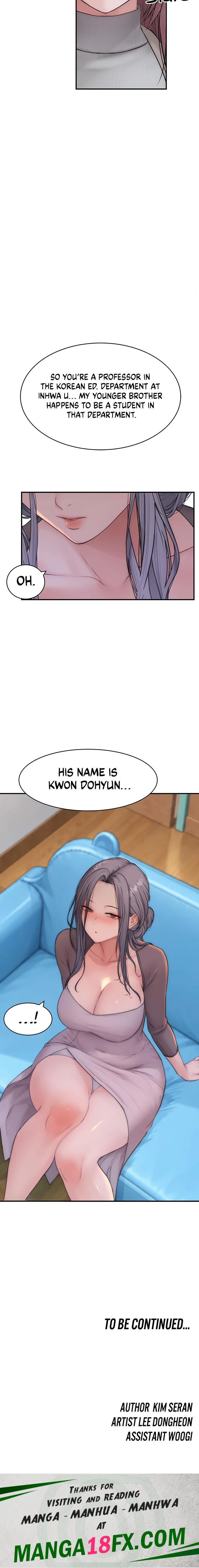 Scumbag Chapter 22 - Page 24