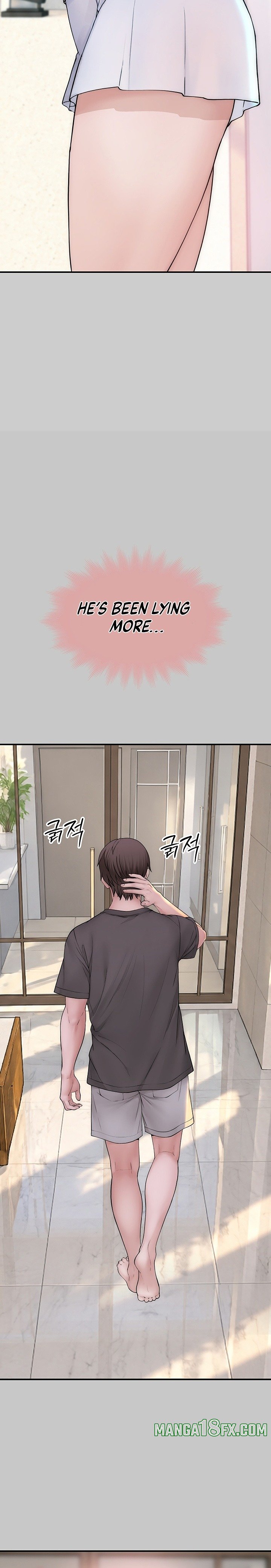 Scumbag Chapter 23 - Page 14