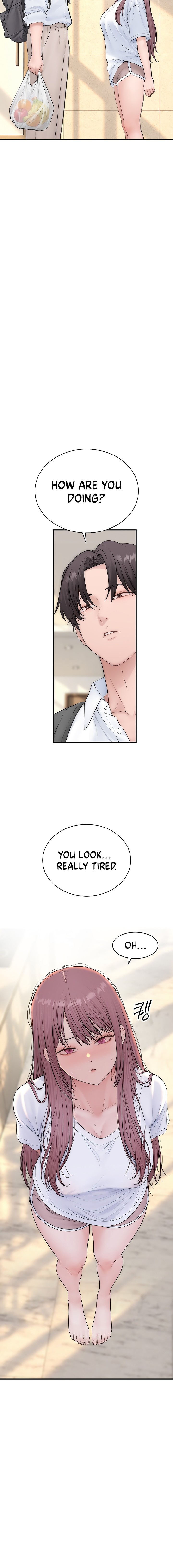 Scumbag Chapter 24 - Page 10