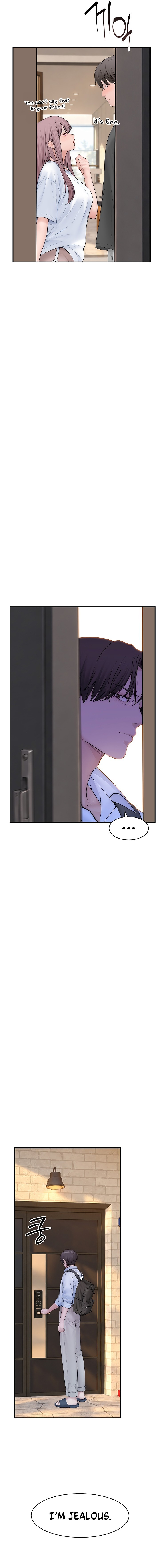 Scumbag Chapter 24 - Page 17