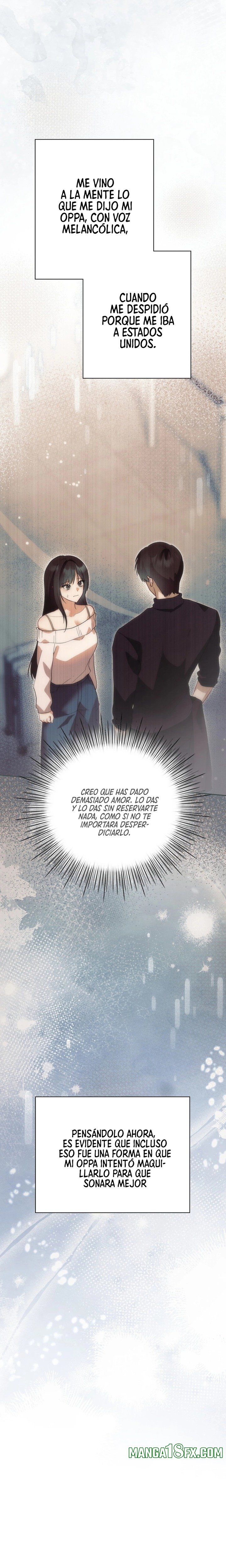 Bitter Candy Raw Chapter 1 - Page 10