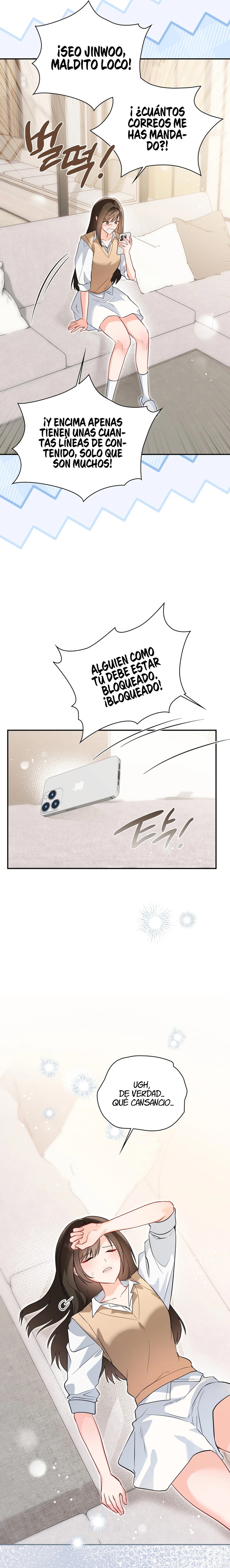 Bitter Candy Raw Chapter 1 - Page 16