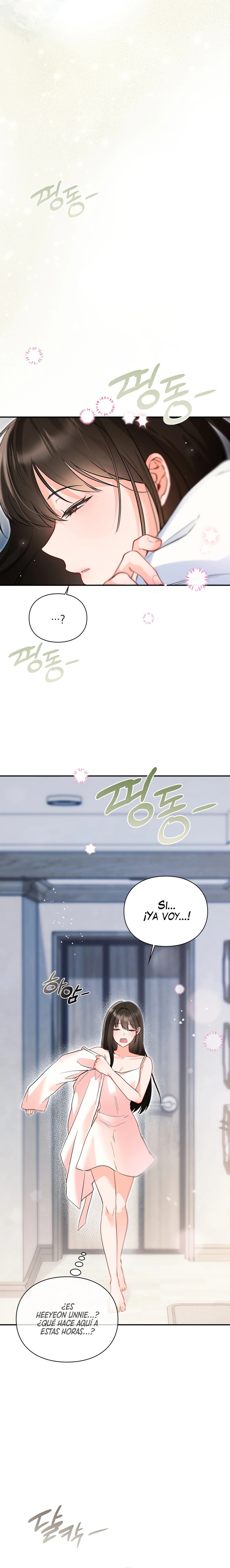 Bitter Candy Raw Chapter 1 - Page 18