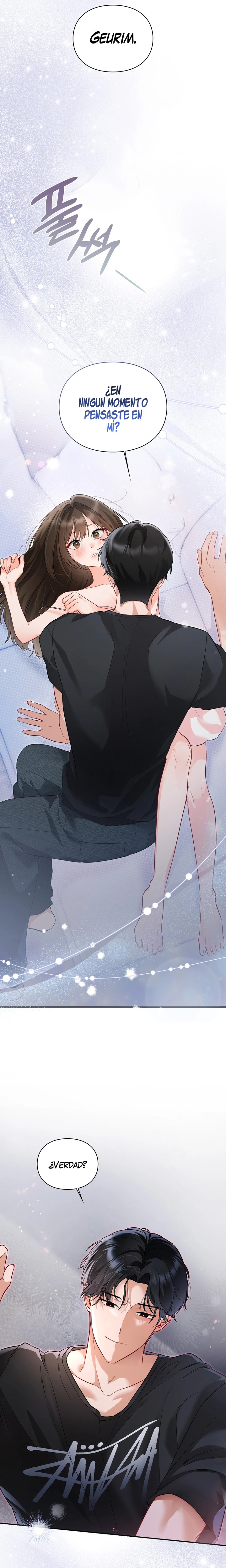 Bitter Candy Raw Chapter 1 - Page 28