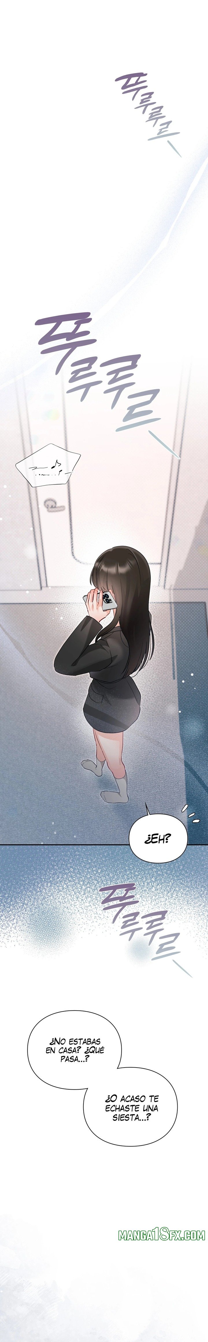 Bitter Candy Raw Chapter 1 - Page 3