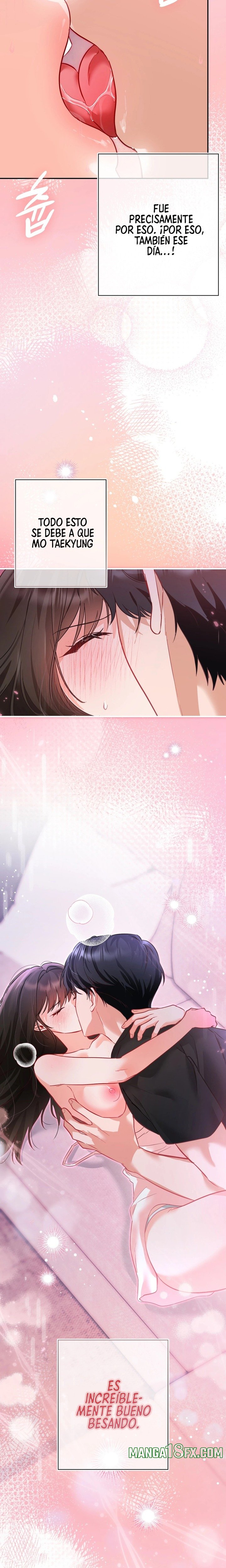 Bitter Candy Raw Chapter 1 - Page 30
