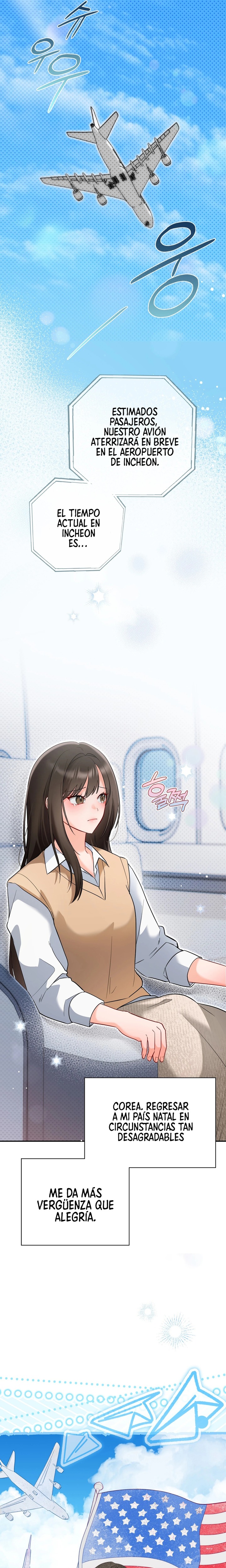 Bitter Candy Raw Chapter 1 - Page 7