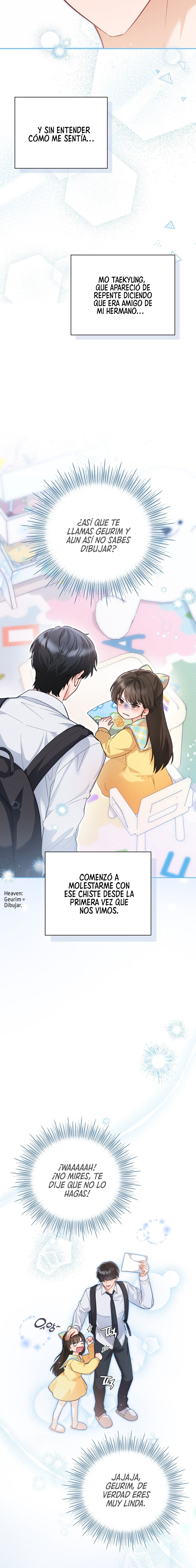 Bitter Candy Raw Chapter 2 - Page 2