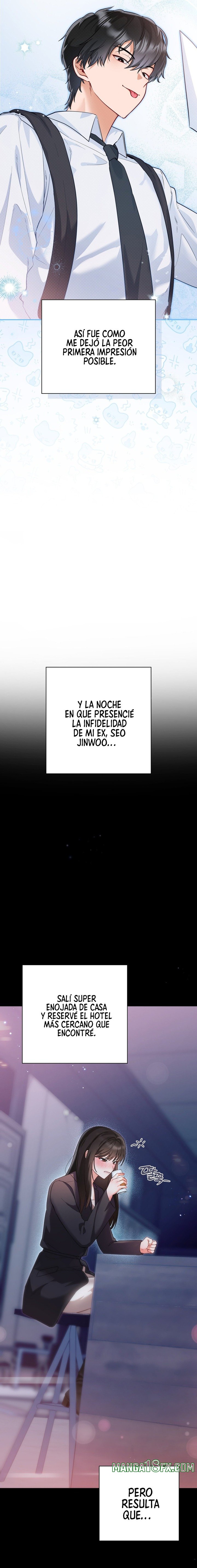 Bitter Candy Raw Chapter 2 - Page 3