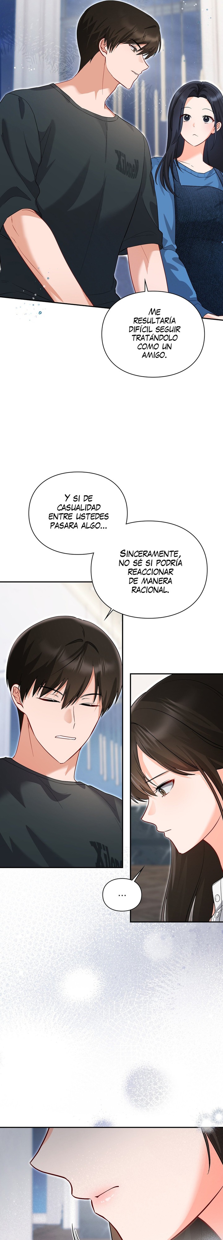 Bitter Candy Raw Chapter 4 - Page 24