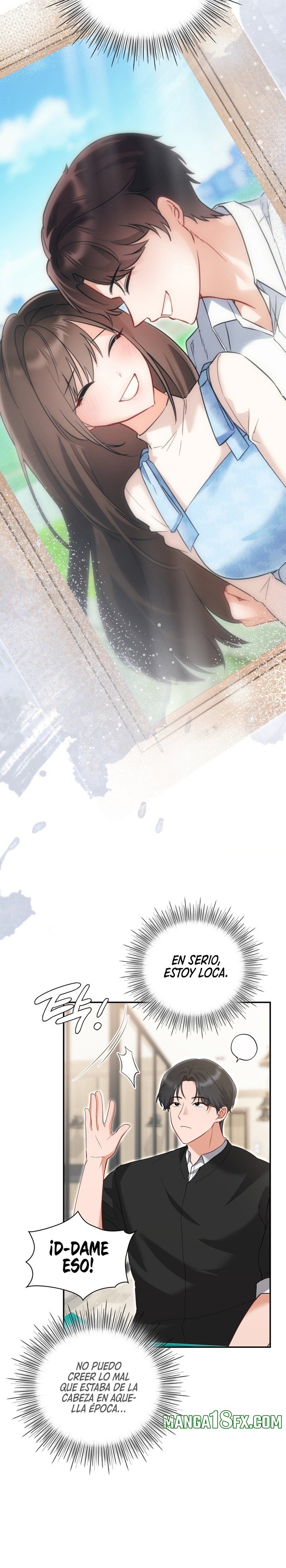 Bitter Candy Raw Chapter 4 - Page 29