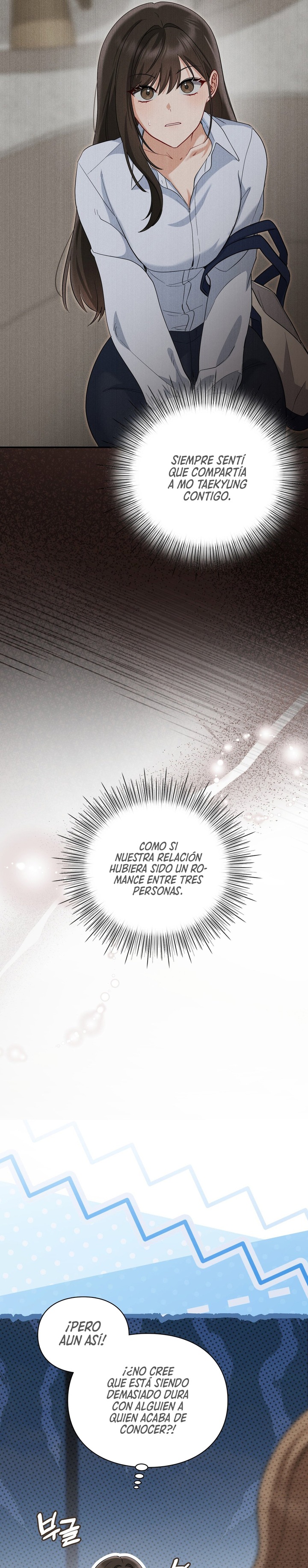 Bitter Candy Raw Chapter 6 - Page 10