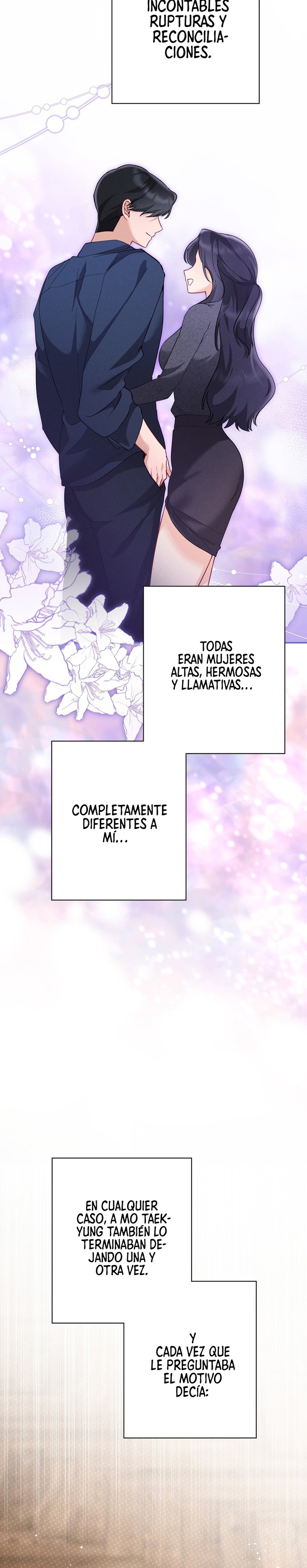 Bitter Candy Raw Chapter 6 - Page 12