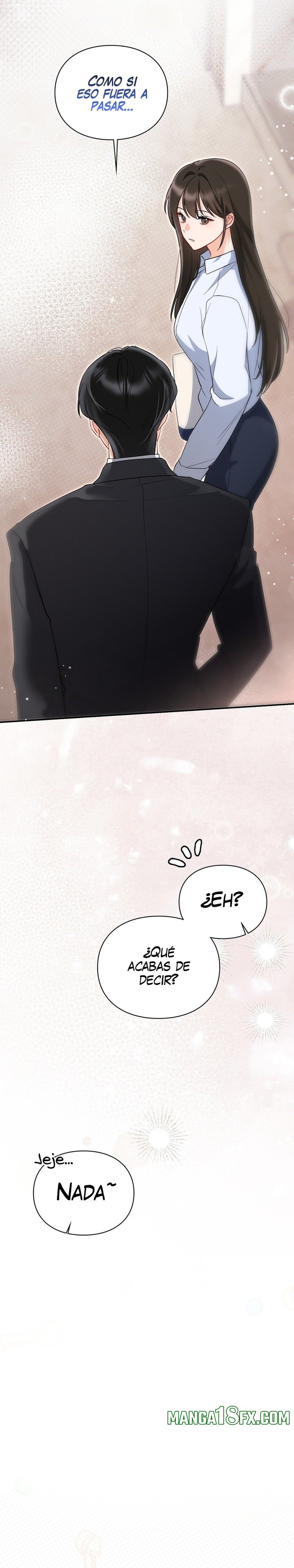 Bitter Candy Raw Chapter 6 - Page 19