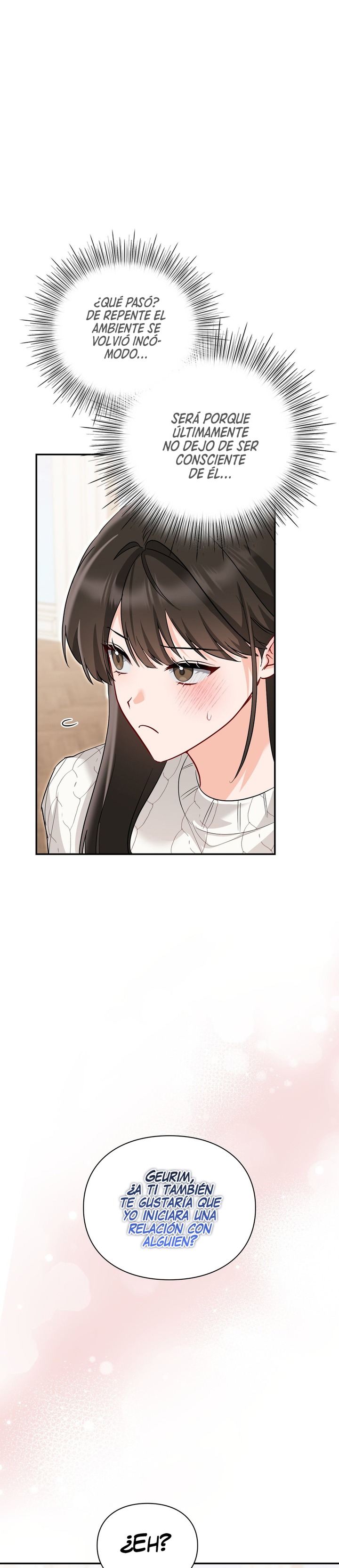 Bitter Candy Raw Chapter 6 - Page 26