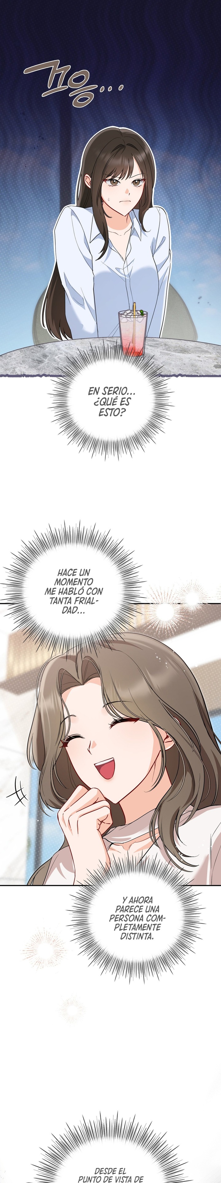 Bitter Candy Raw Chapter 6 - Page 5