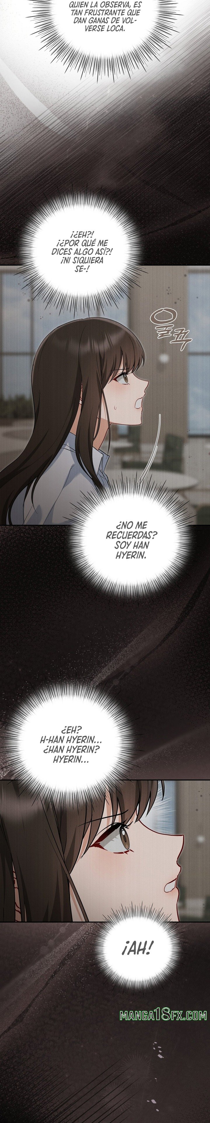 Bitter Candy Raw Chapter 6 - Page 6