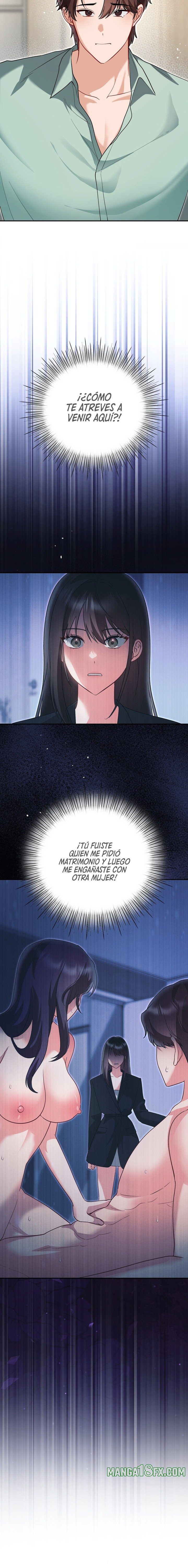 Bitter Candy Raw Chapter 8 - Page 10