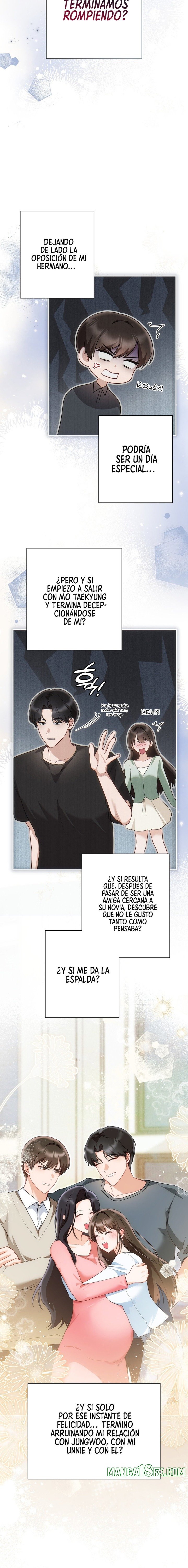 Bitter Candy Raw Chapter 8 - Page 4