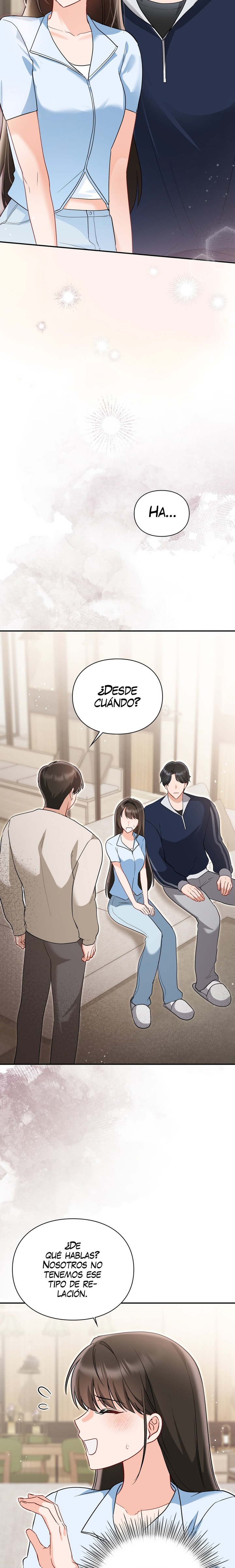 Bitter Candy Raw Chapter 9 - Page 2