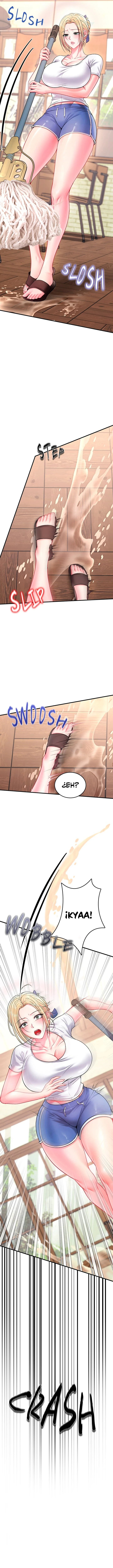 Sexy Desserts Raw Chapter 1 - Page 27
