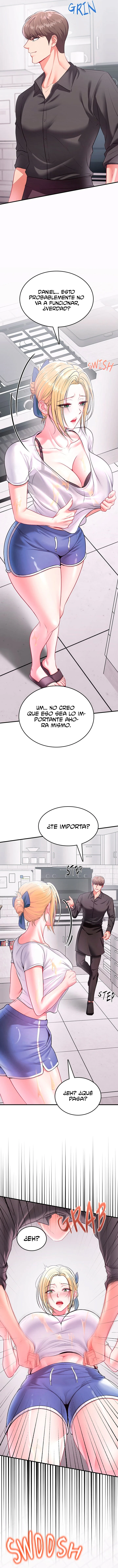 Sexy Desserts Raw Chapter 1 - Page 30