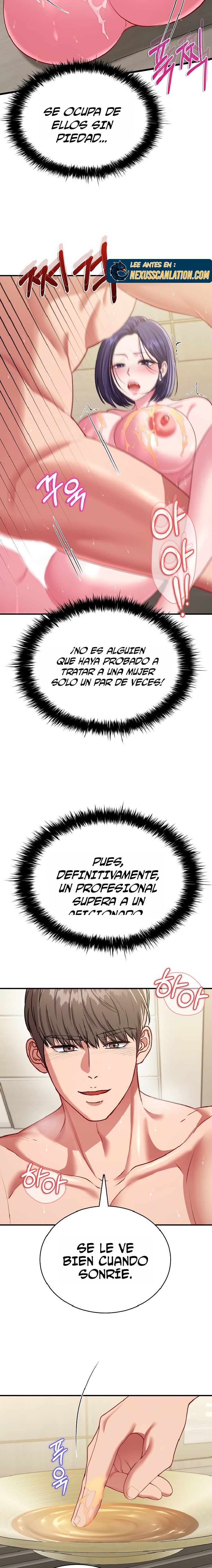 Sexy Desserts Raw Chapter 10 - Page 10