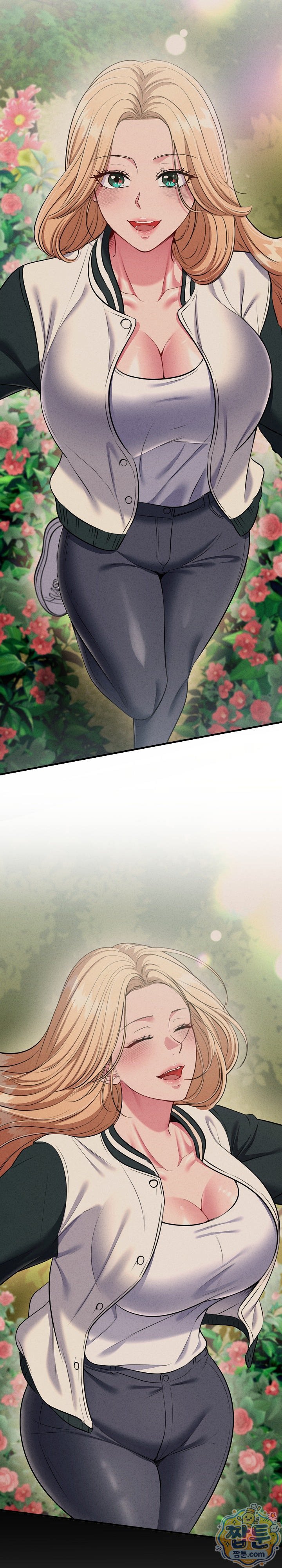 Sexy Desserts Raw Chapter 14 - Page 35