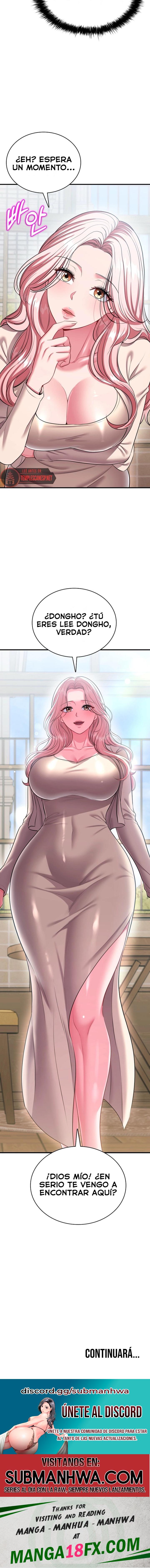 Sexy Desserts Raw Chapter 15 - Page 15