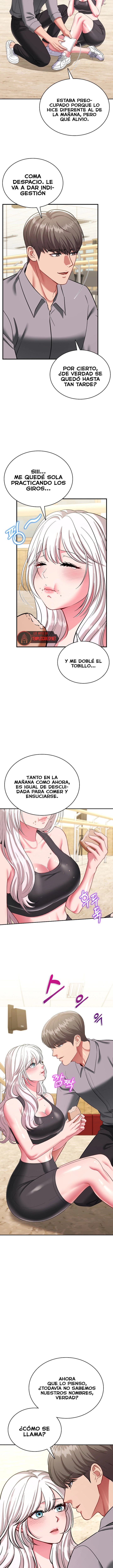 Sexy Desserts Raw Chapter 17 - Page 13
