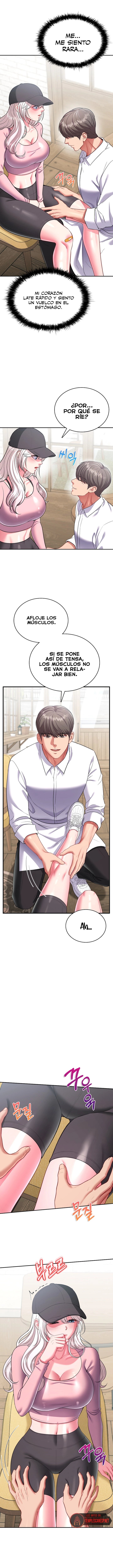 Sexy Desserts Raw Chapter 17 - Page 2