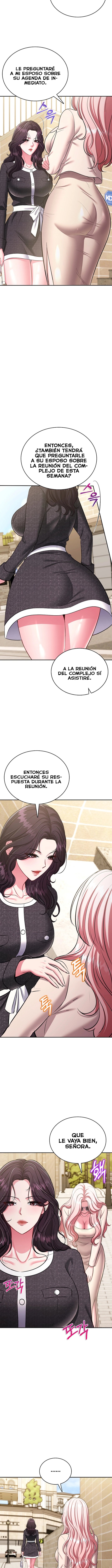 Sexy Desserts Raw Chapter 17 - Page 8